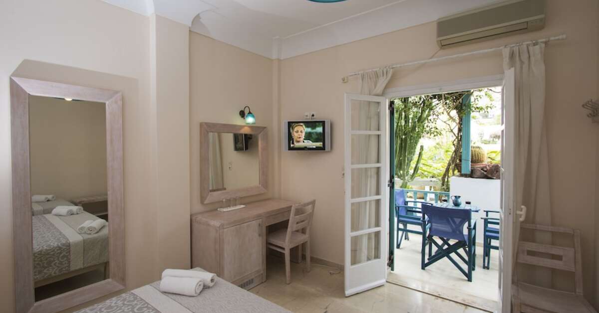 Een foto van Hotel Andreas