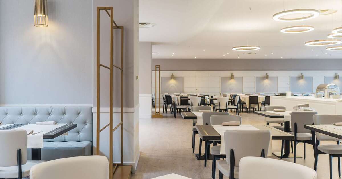 Een foto van Best Western CTC Hotel Verona