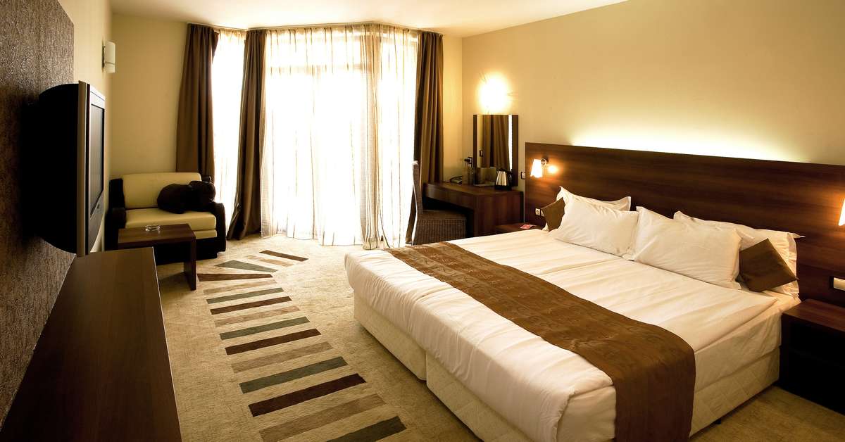 Ein Foto Laguna Beach Resort & Spa