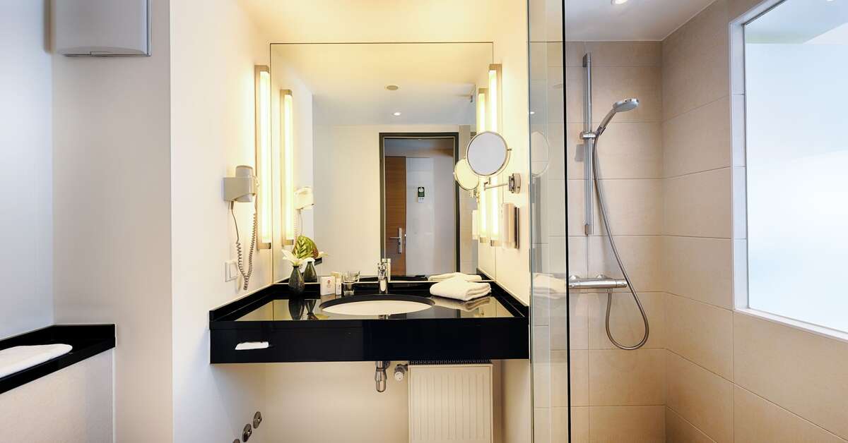 Een foto van Best Western Plus Welcome Hotel Frankfurt