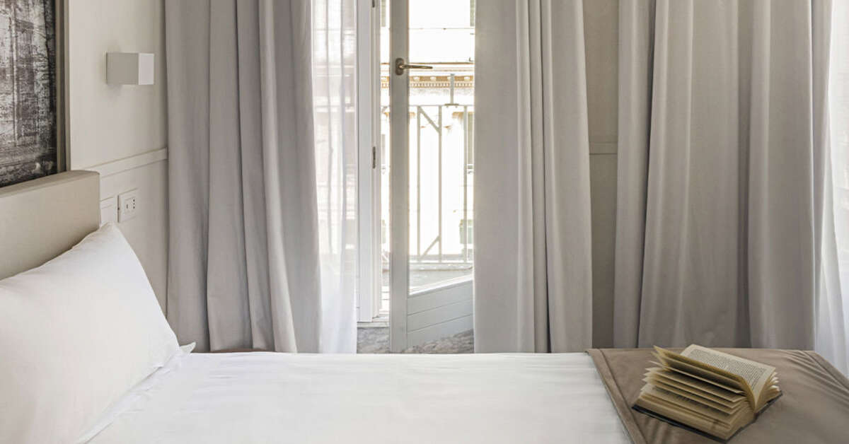 Een foto van Hotel Regno