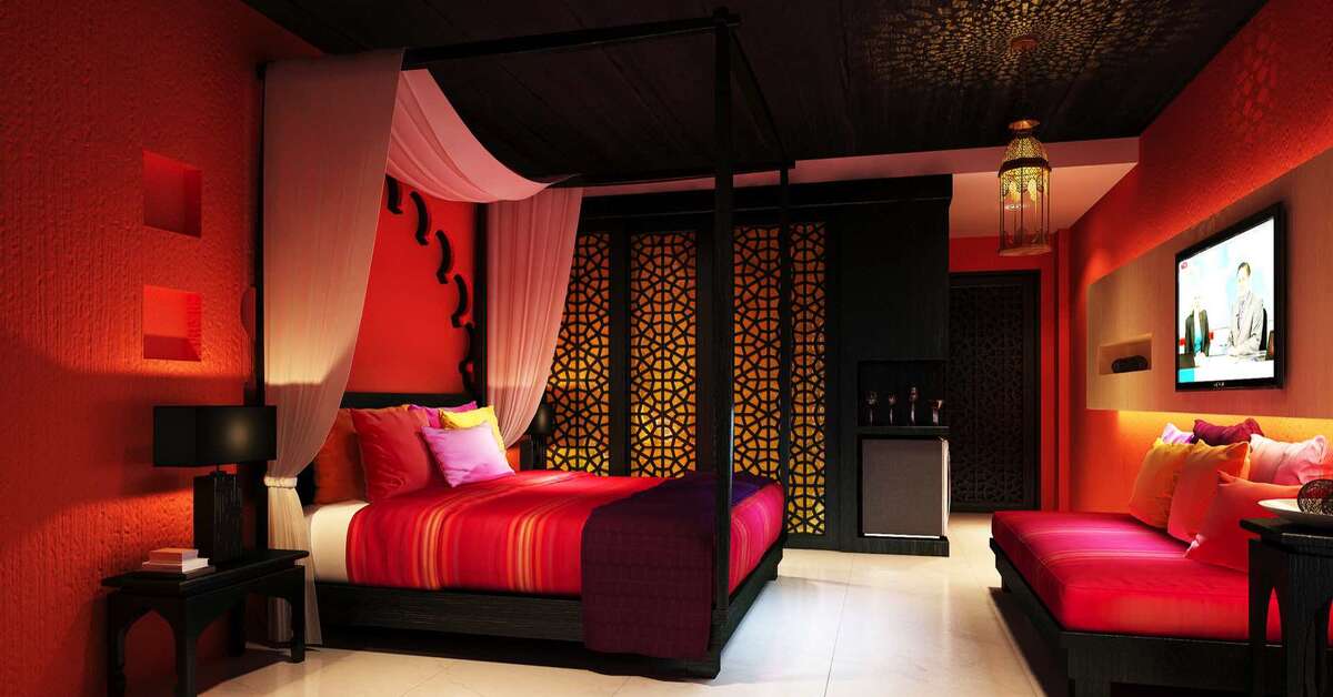 Een foto van Bhundhari Chaweng Beach Resort