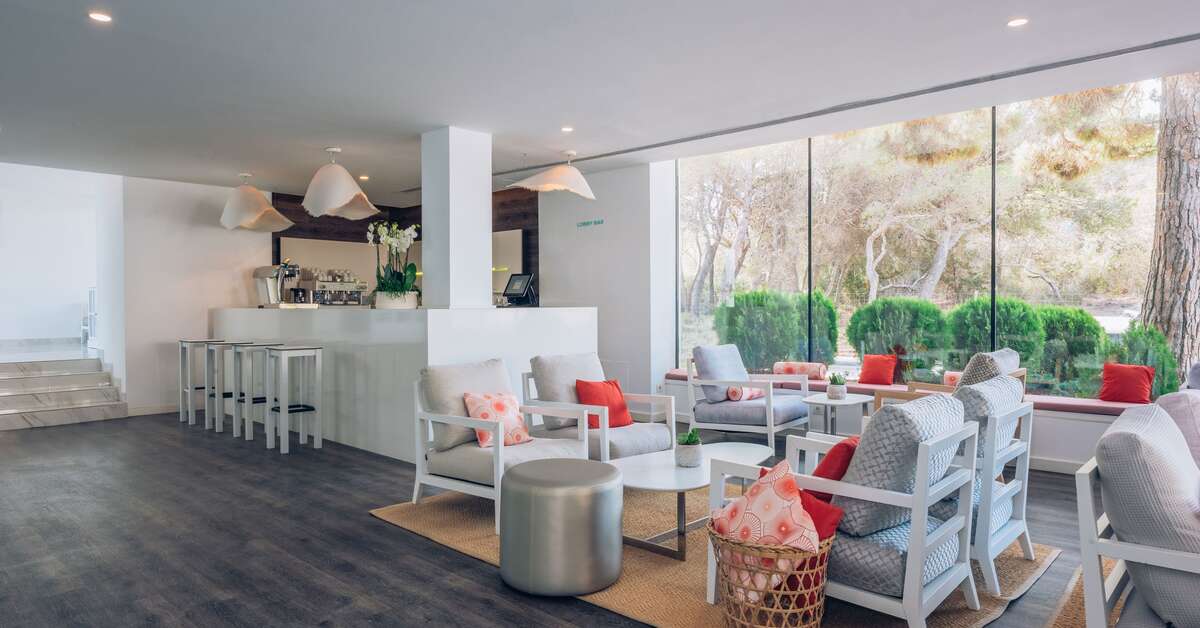 Een foto van Iberostar Waves Cala Millor