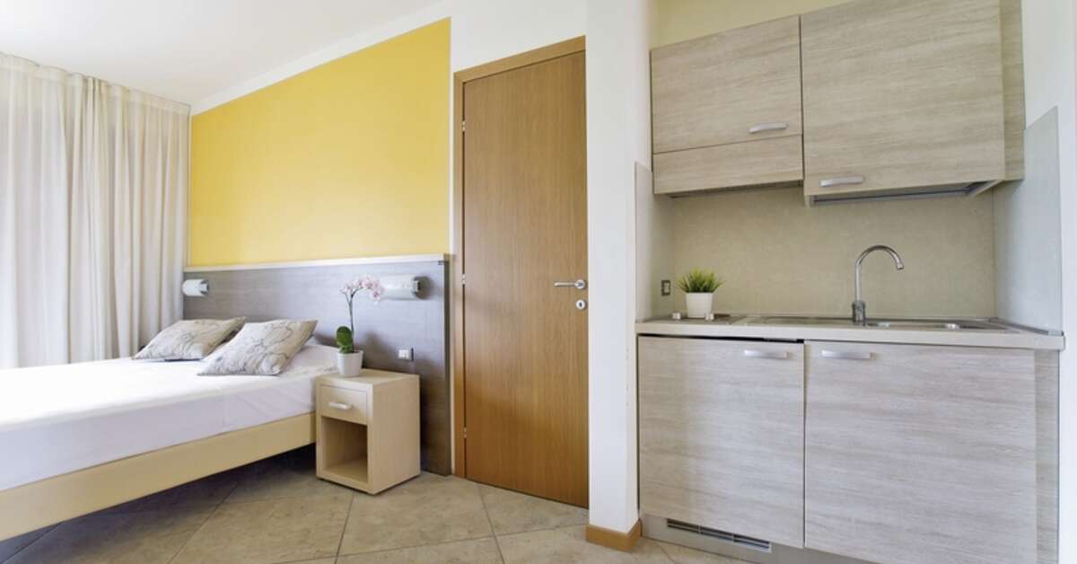Een foto van Hotel & Residence Belvedere