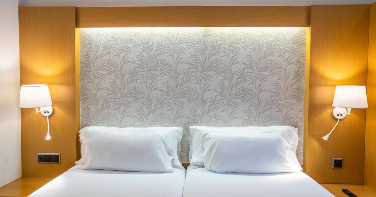 Een foto van Abba Rambla Hotel