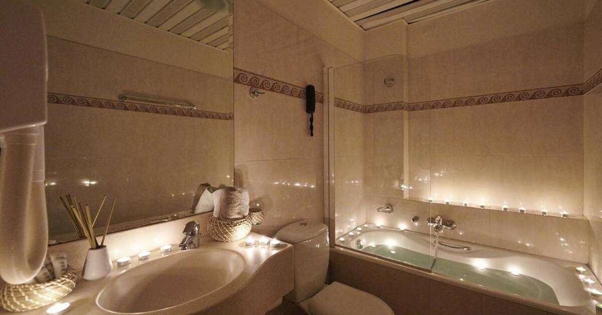 Een foto van Golden City Hotel Athene