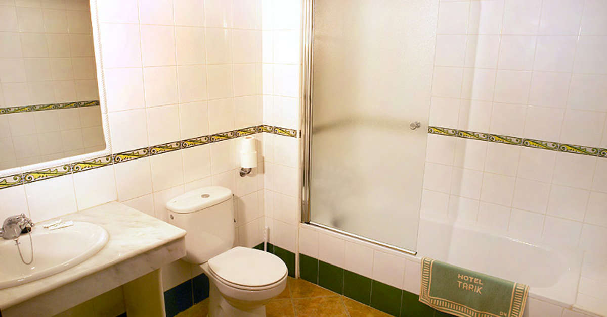 Een foto van Hotel Tarik