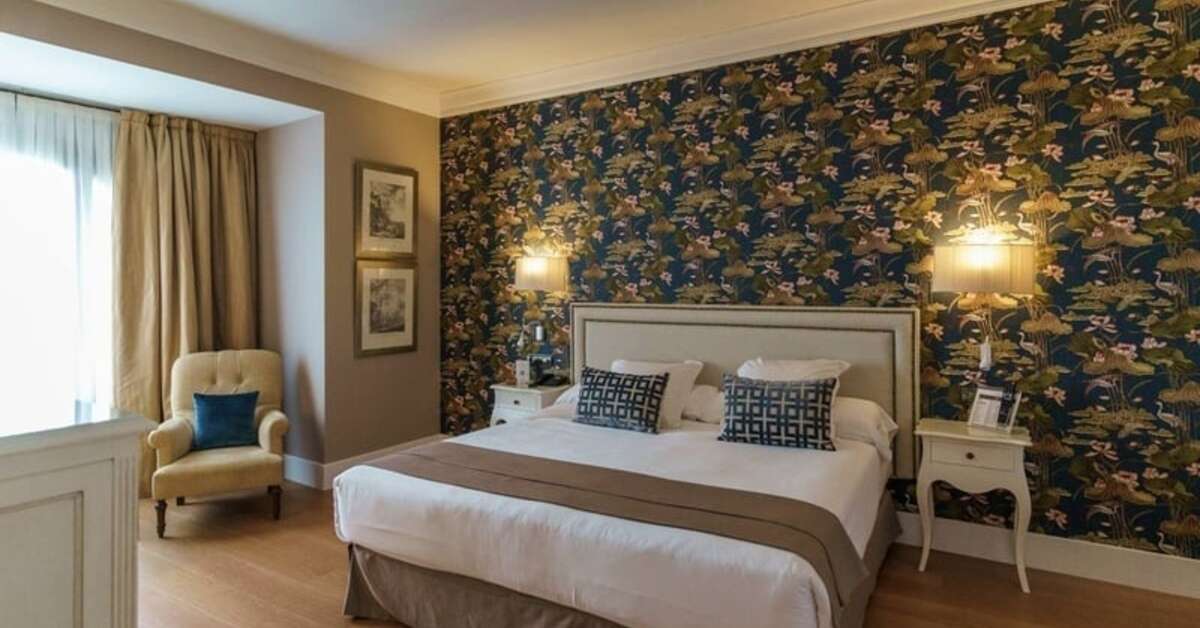 Ein Foto Hotel Carlton