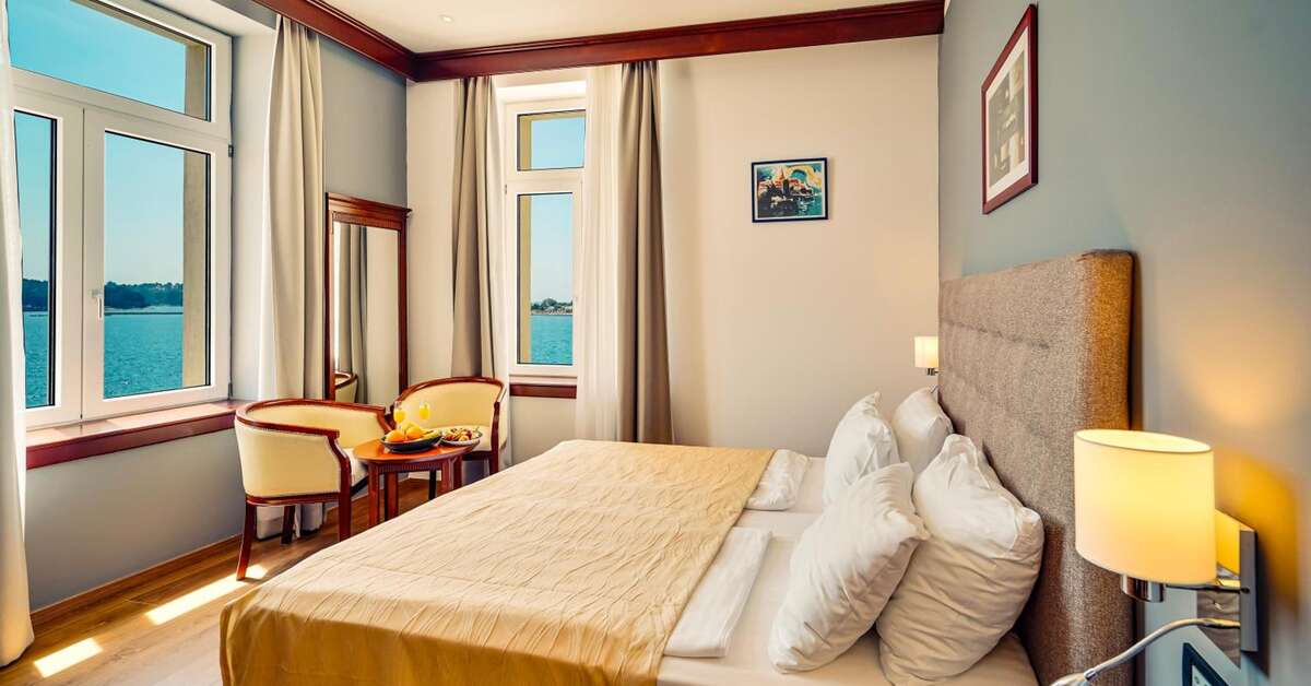 Een foto van BO Hotel Palazzo
