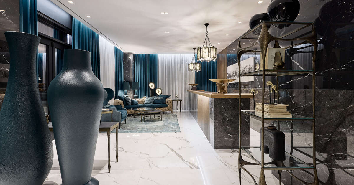 Een foto van Athenarum Portus Life & Style Hotel Piraeus