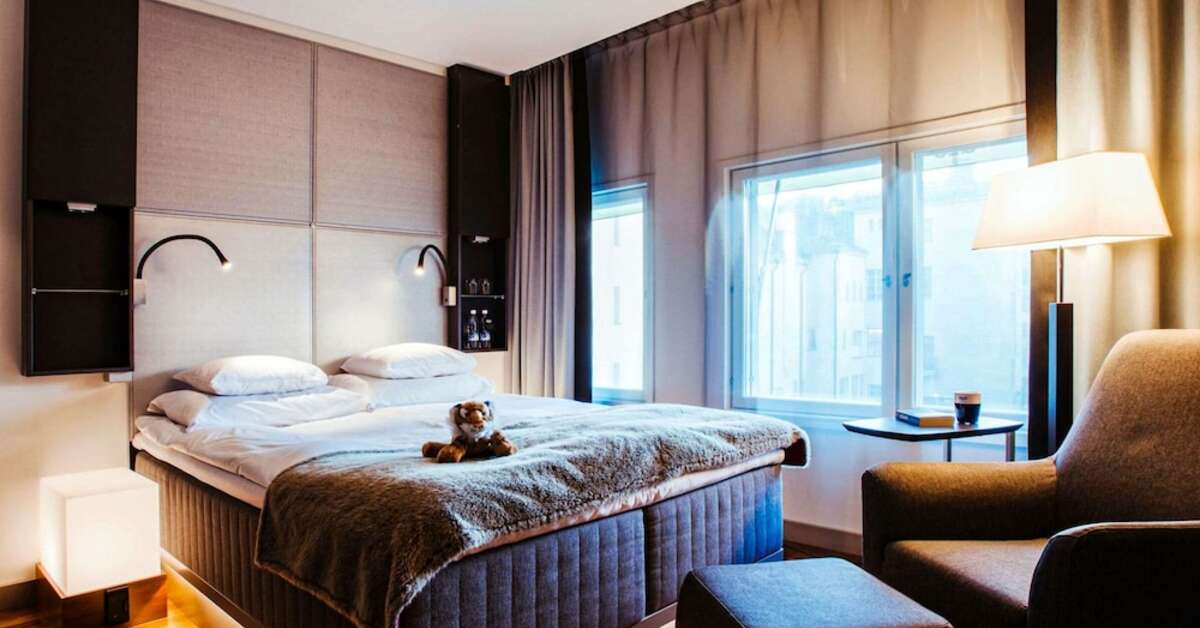 Een foto van Home Hotel Jugend