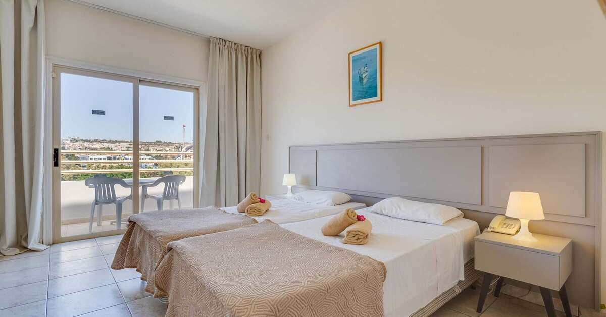 Een foto van Pierre Anne Beach Hotel