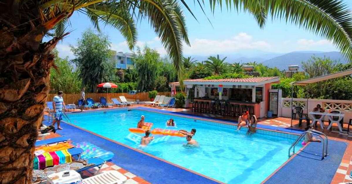 Een foto van Primavera Beach Hotel