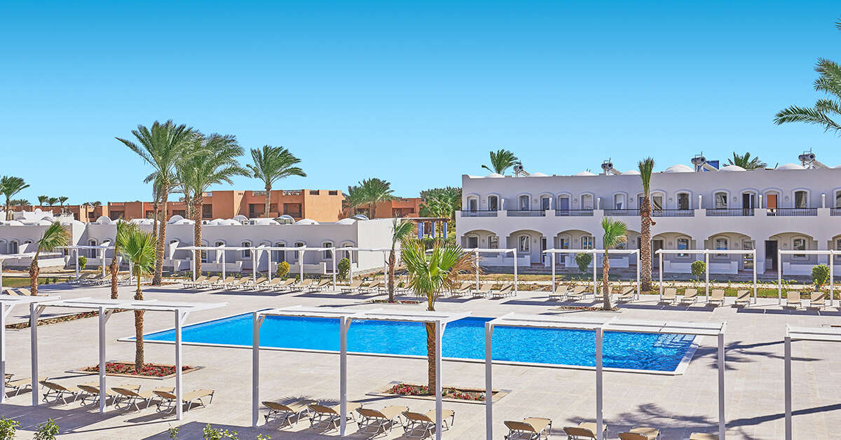 Een foto van Jaz Neo Reef Marsa
