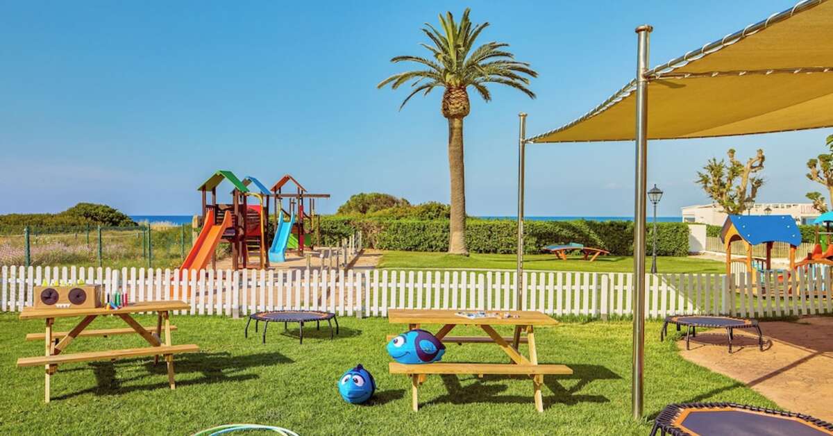 Een foto van Hotel Sol Milanos Pinguinos
