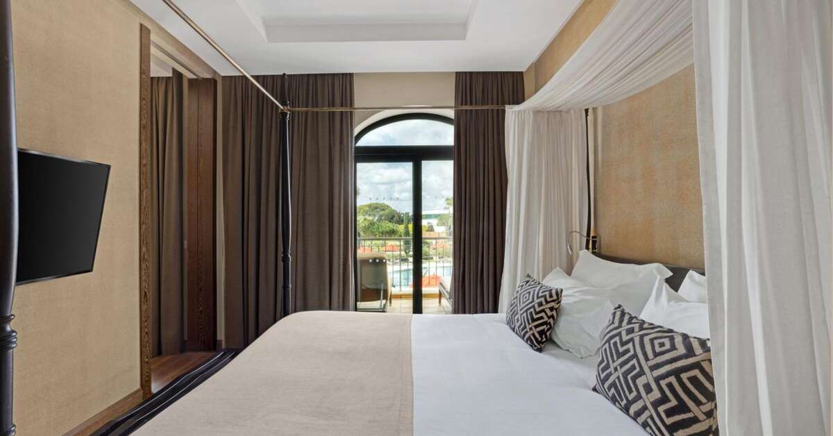Een foto van Cascade Resort Algarve