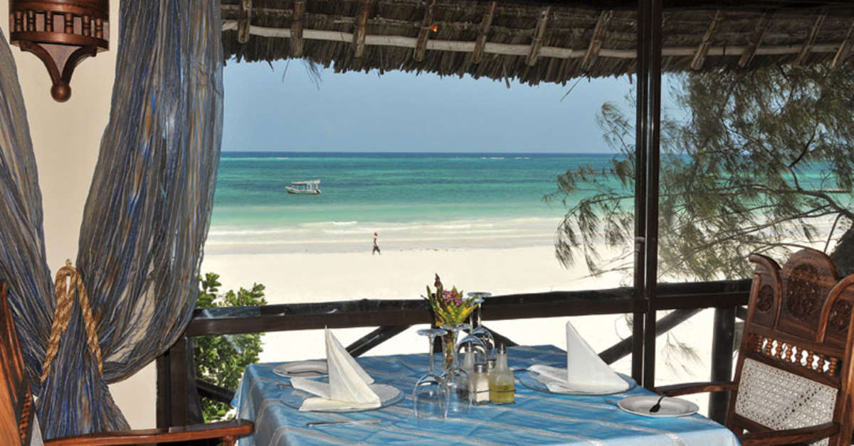 Een foto van Baobab Beach Resort & Spa