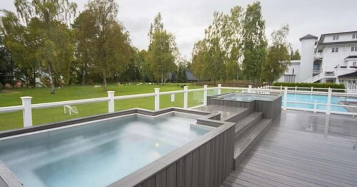 Een foto van Scandic Lillehammer Hotel