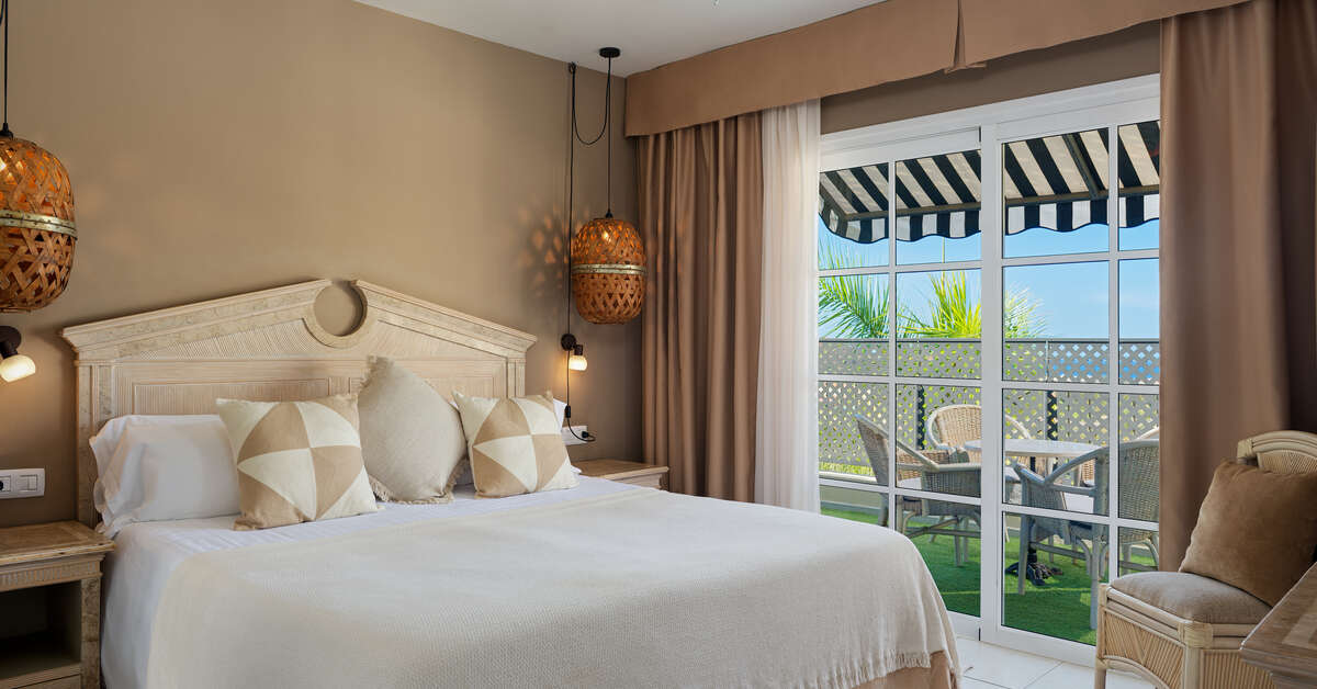 Een foto van Gran Oasis Resort