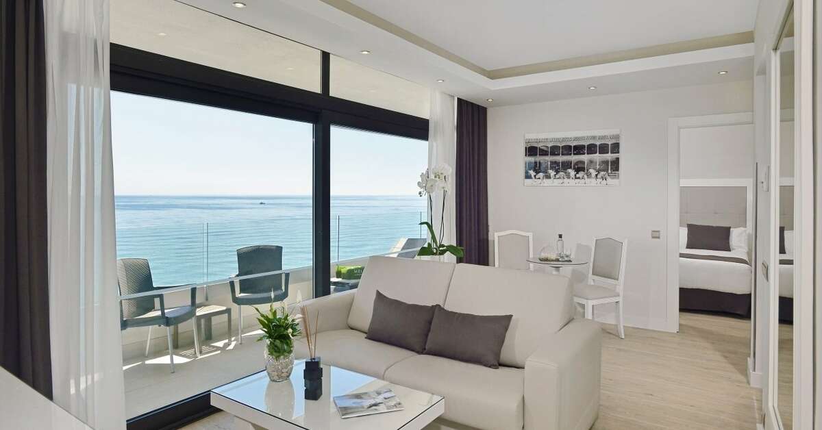 Een foto van Melia Costa Del Sol
