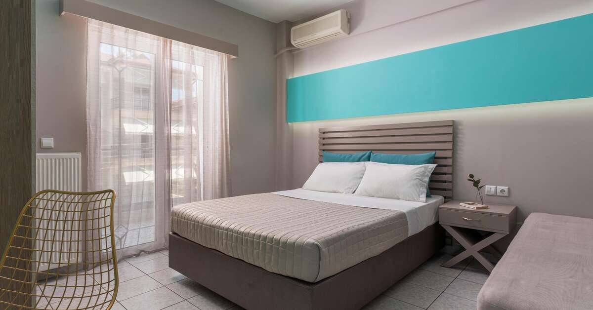 Een foto van Ouzas Luxury Hotel