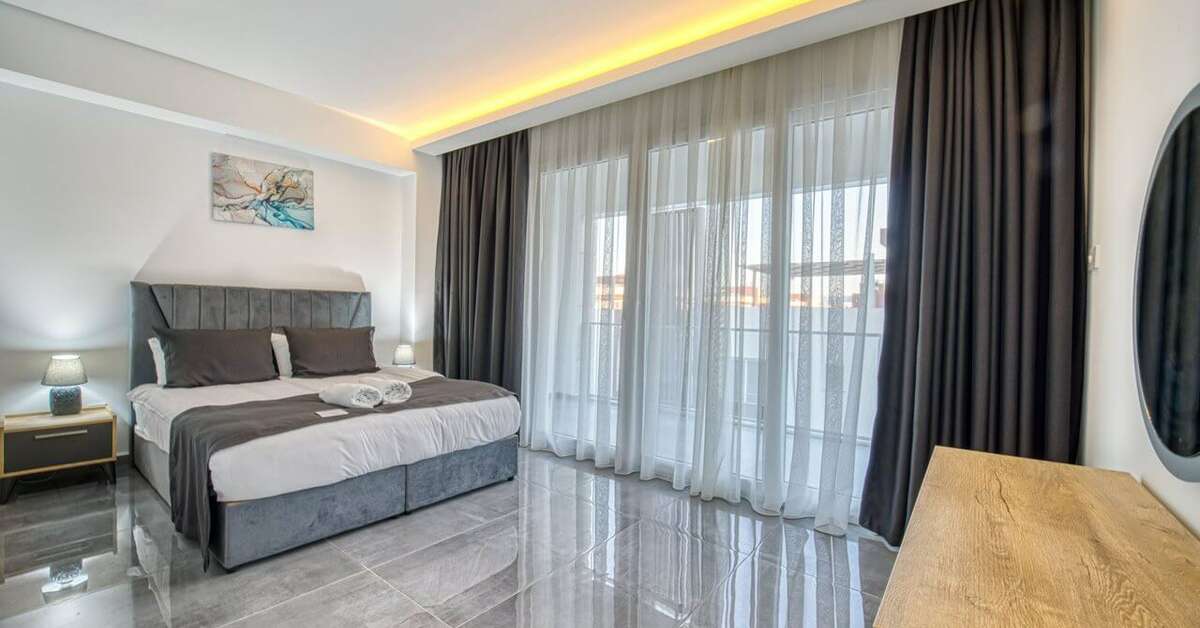 Een foto van Courtyard Long Beach Holiday Resort