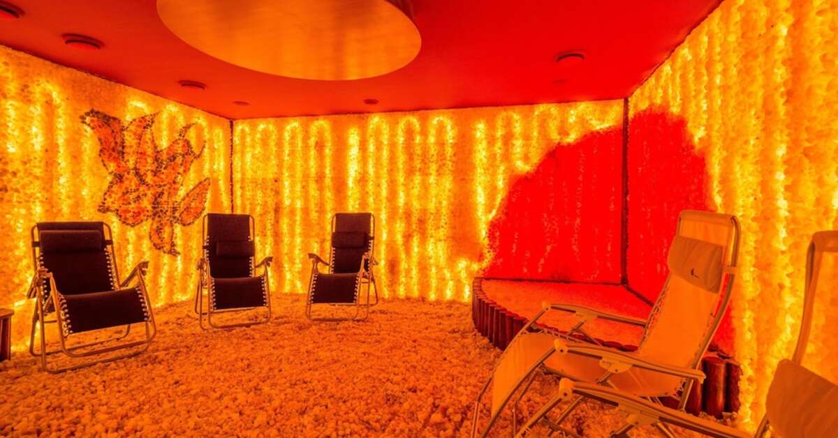 Een foto van de faciliteiten bij Prague Centre Plaza Hotel
