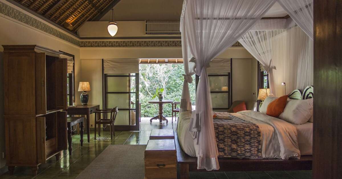 Een foto van Villa Canggu by Plataran