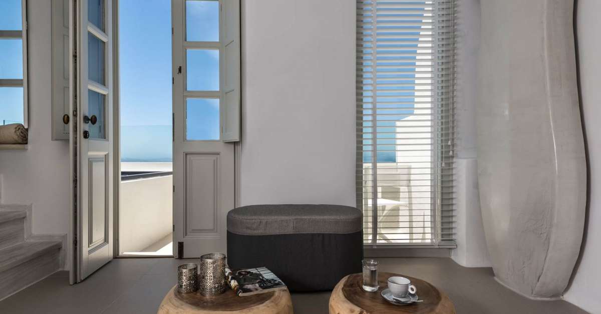 Een foto van Nefeles Luxury Suites