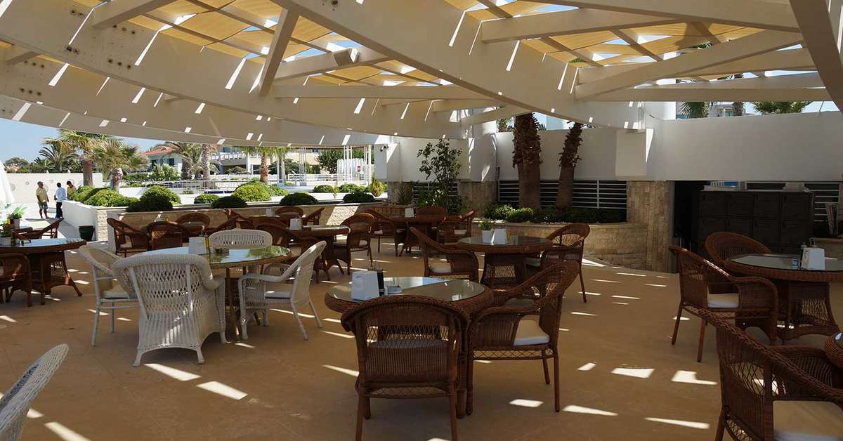Een foto van de faciliteiten bij Ilica Hotel Spa & Wellness
