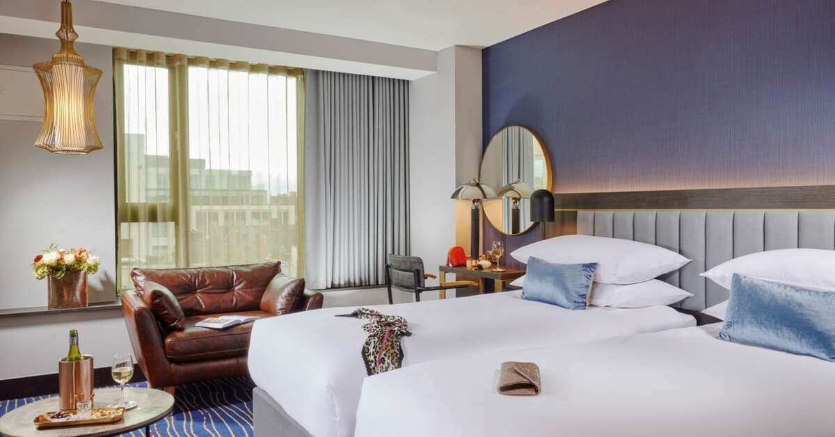 Een foto van The Grafton