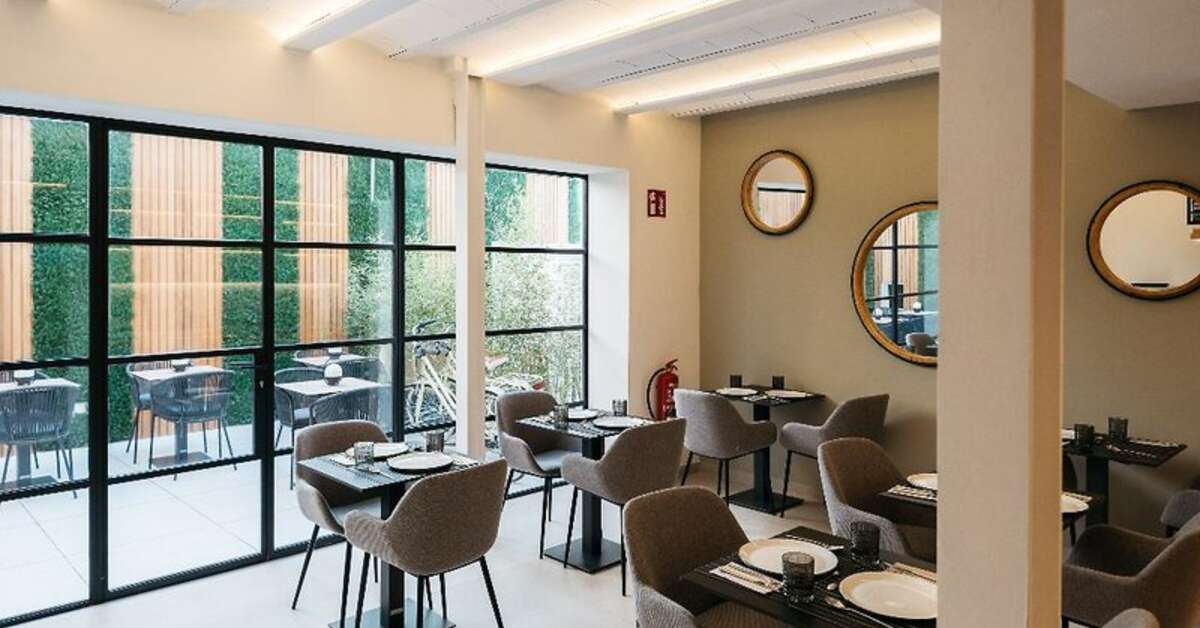 Een foto van Boutique Hotel Petit Montision