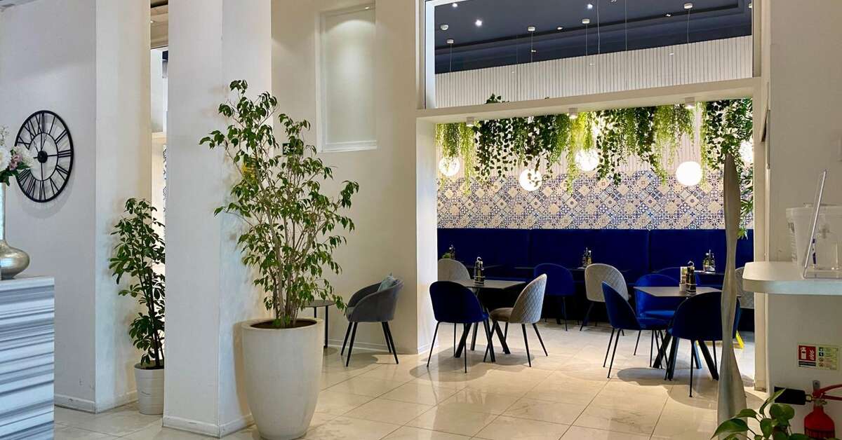 Een foto van Sliema Marina Hotel
