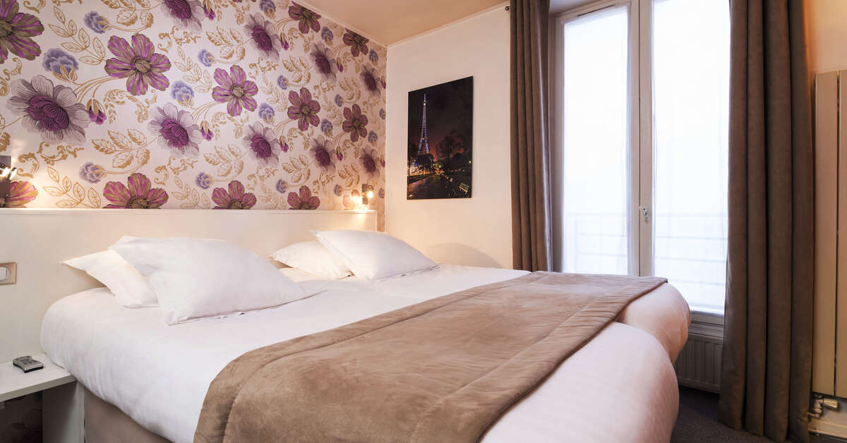 Een foto van Hotel Soft