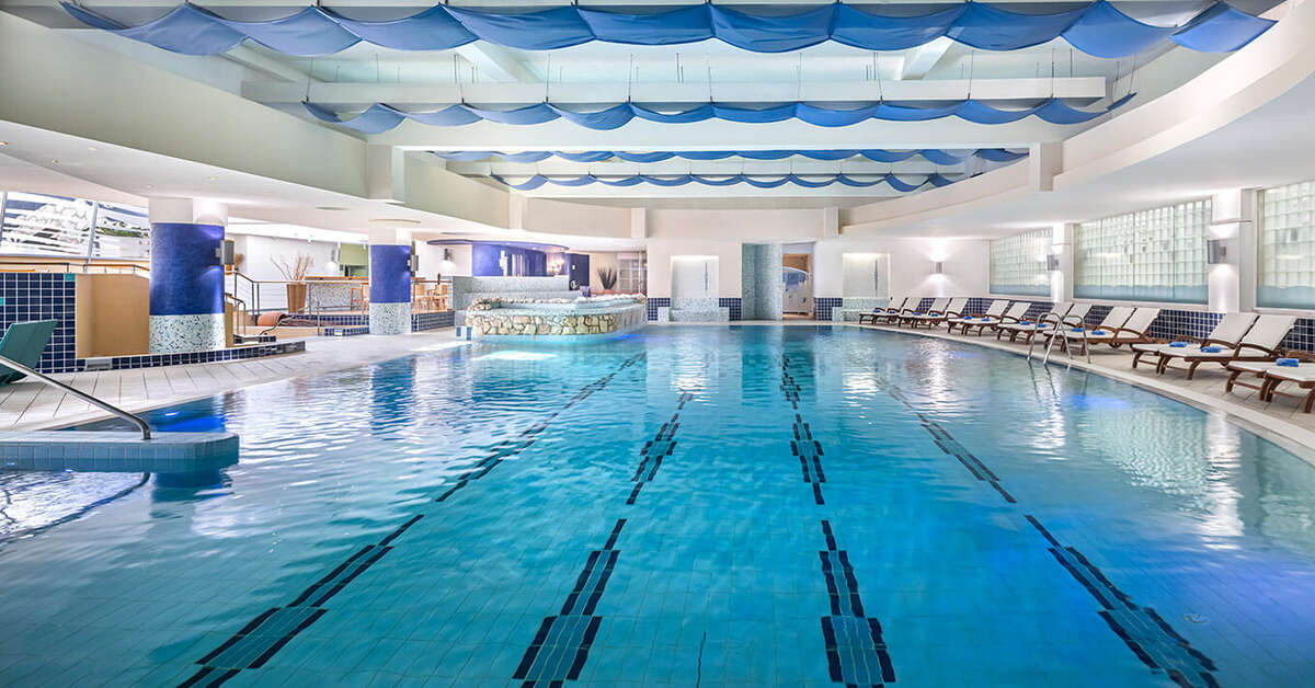 Een foto van Sunny Porec Residence by Valamar