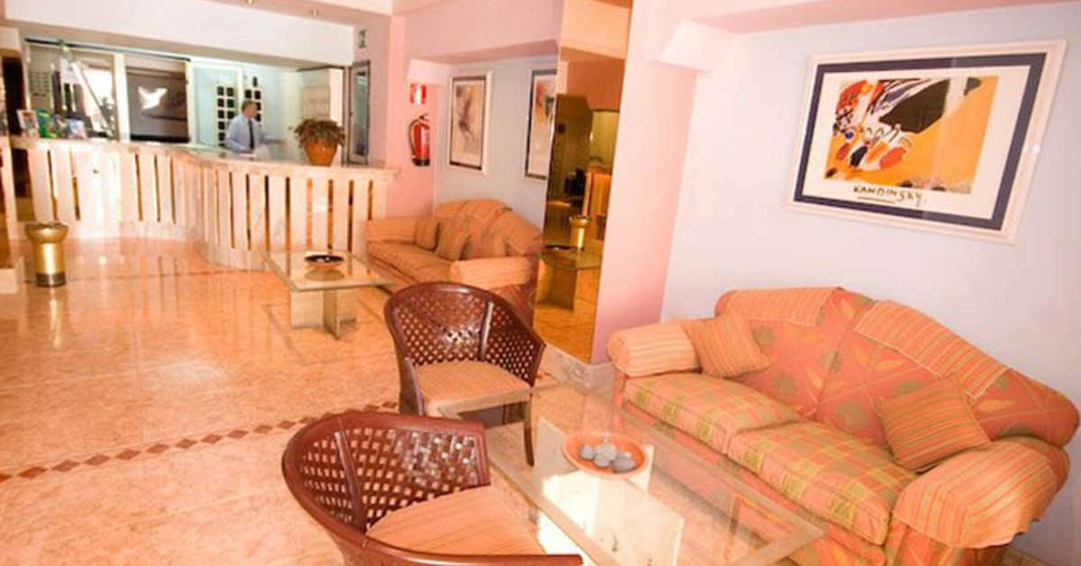 Een foto van Catalina Park Appartementen