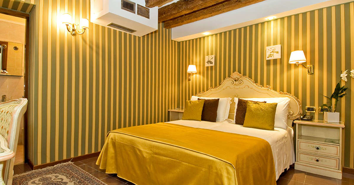 Een foto van Hotel Santa Marina