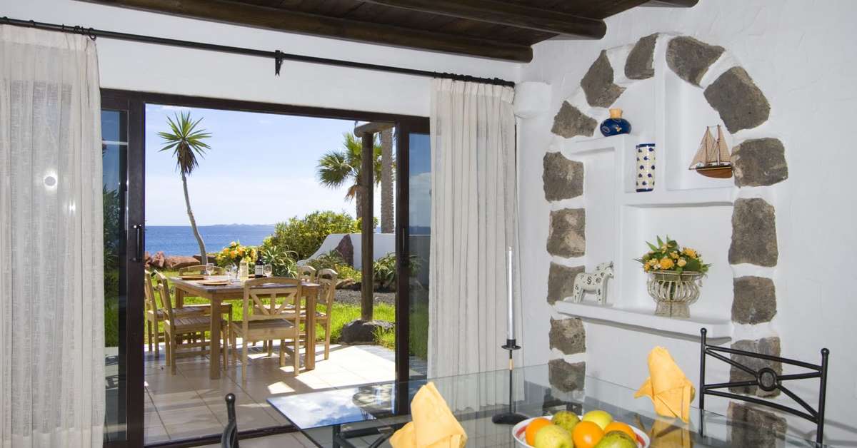 Een foto van Kamezi Boutique Villas
