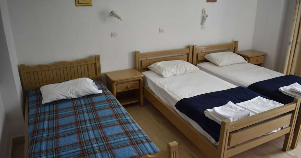 Een foto van Panorama Studio & Appartementen