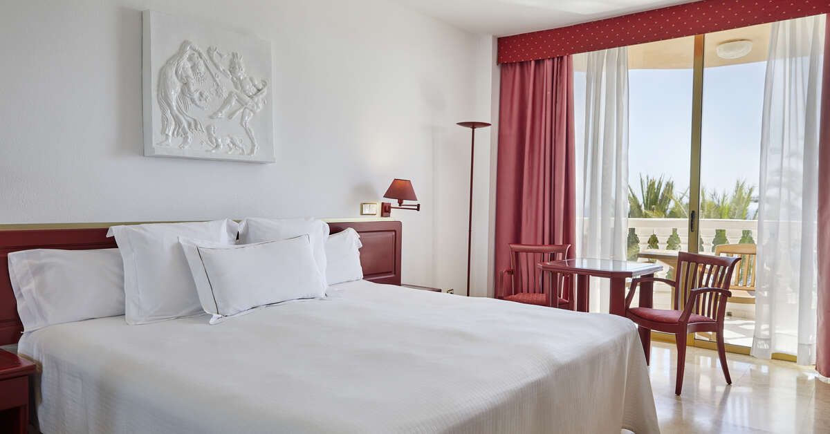 Een foto van Cleopatra Palace Hotel