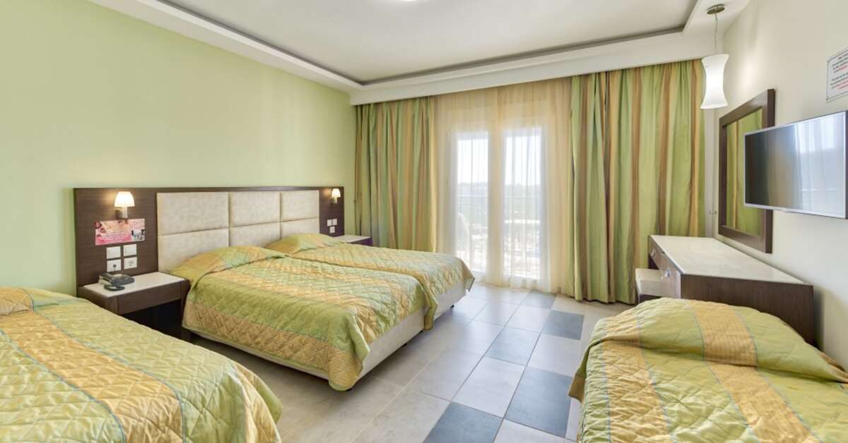 Een foto van Majestic Hotel & Spa