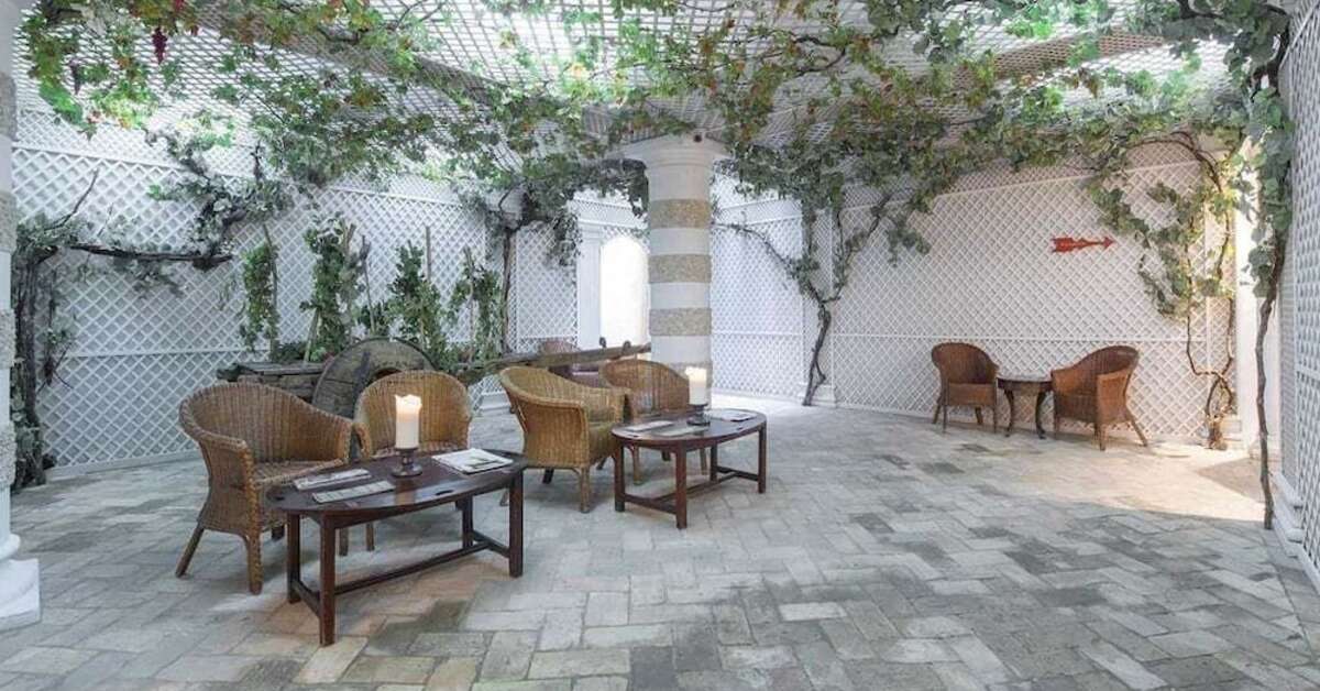 Een foto van Hotel Las Casas de la Juderia