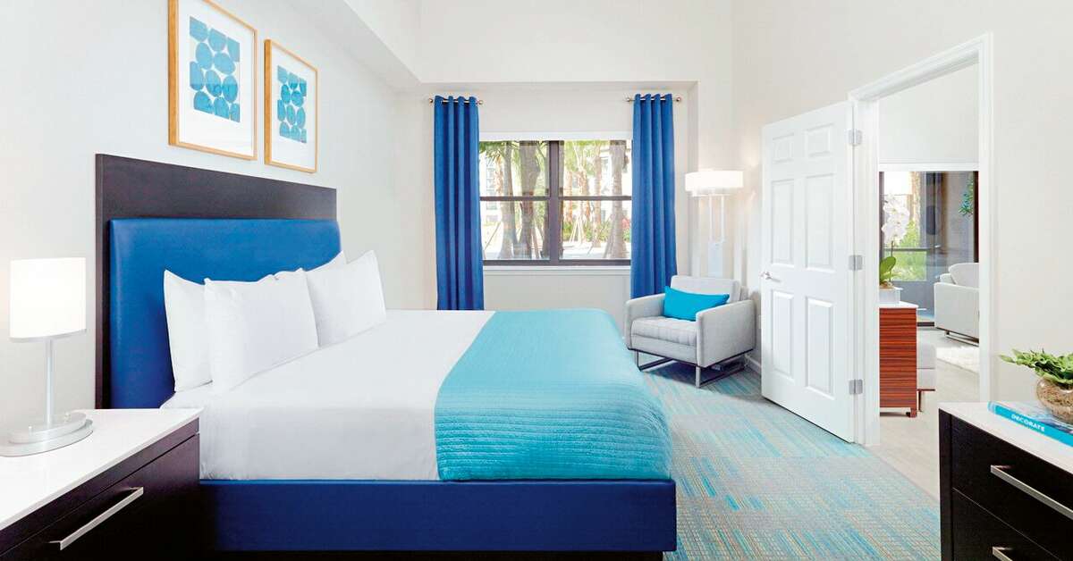 Een foto van The Grove Resort & Spa