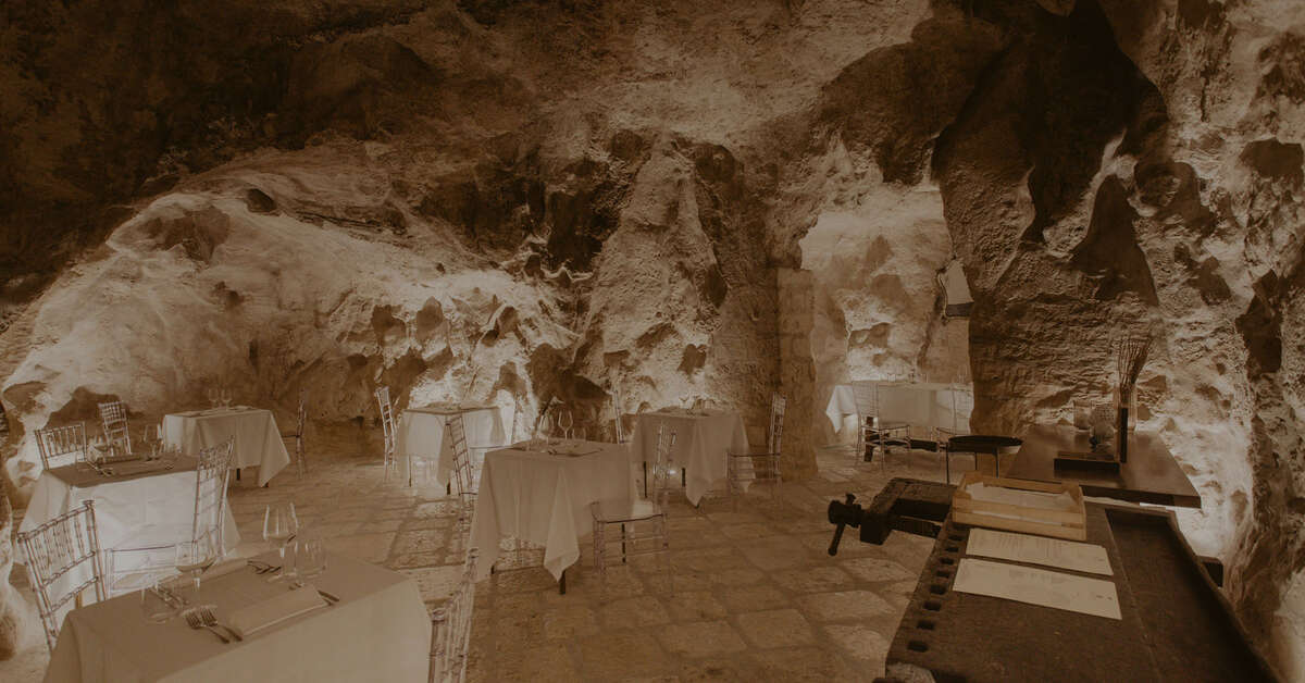 Een foto van Palazzo del Duca