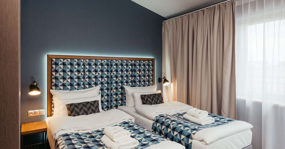 Een foto van Avena by Artery Hotels