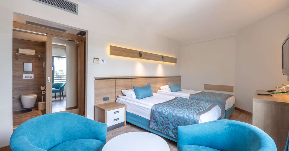 Ein Foto Meryan Hotel