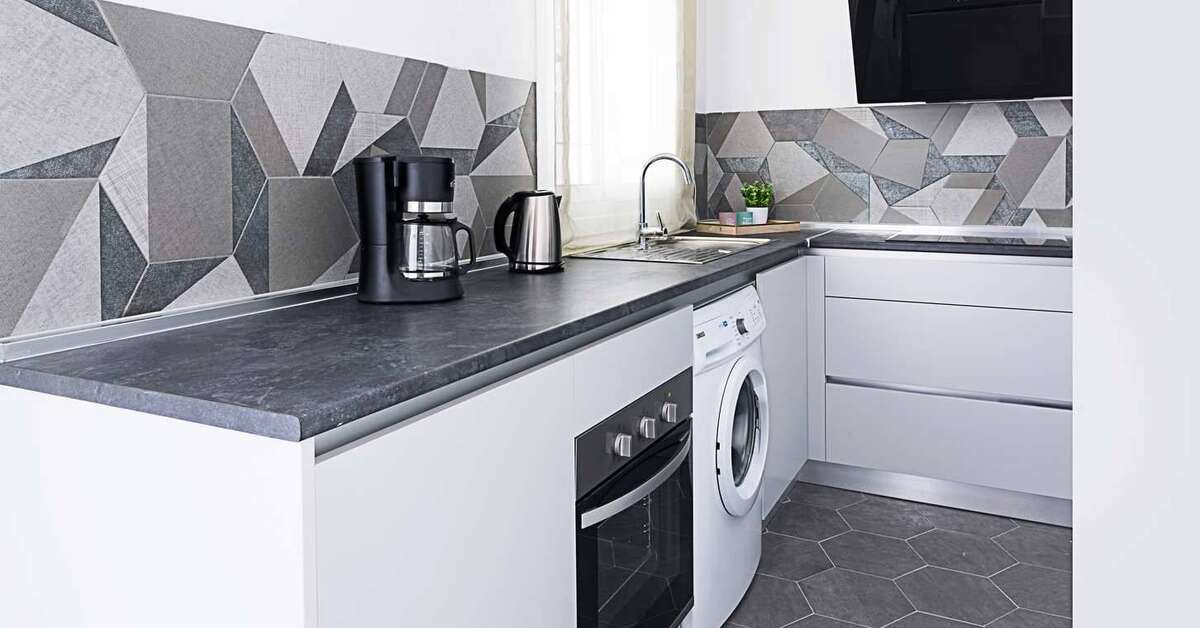 Een foto van Perla Marina Appartementen
