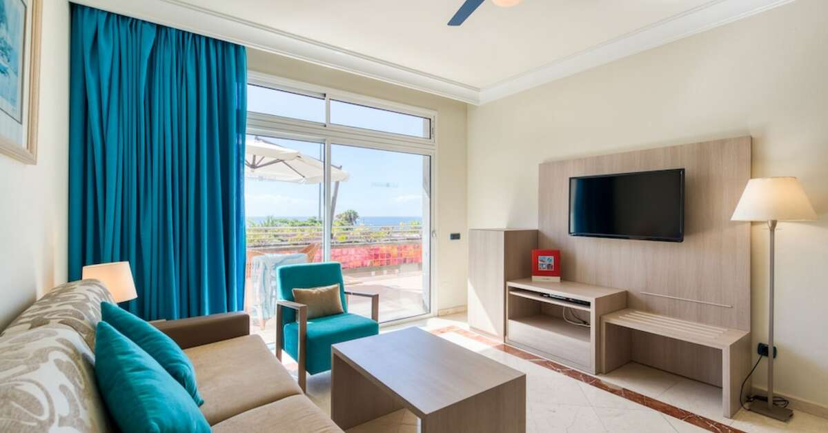 Een foto van Holiday Club Playa Amadores