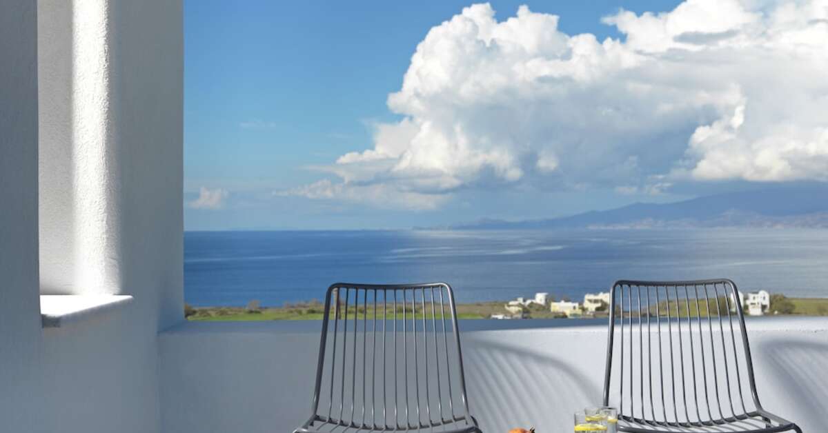 Een foto van Myst Boutique Hotel