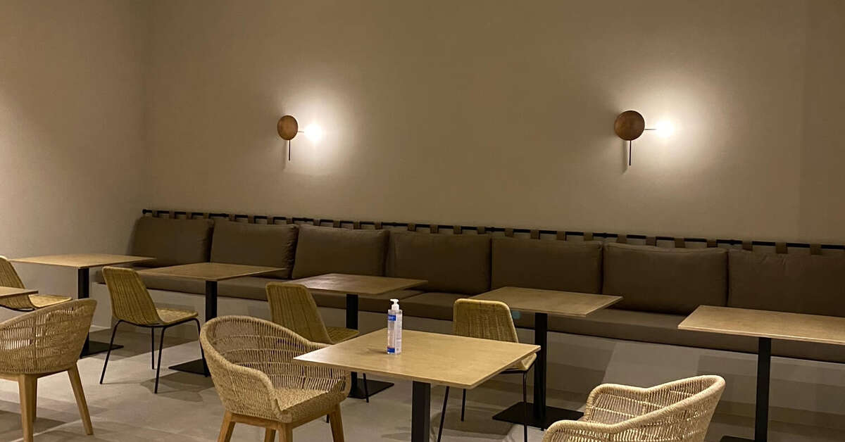 Een foto van Hotel Panas